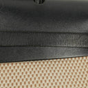 Hermes Herbag Natural/Black PM Vache Hunter Criss Viking 2 In 1 &nbsp;Bag