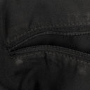 Gucci GG Canvas Charm Black Hobo Bag