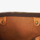 Louis Vuitton Speedy 35 Monogram Canvas Handbag
