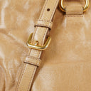 Prada Vitello Shine Cammeo Shoulder Bag