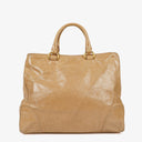 Prada Vitello Shine Cammeo Shoulder Bag