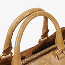 Prada Vitello Shine Cammeo Shoulder Bag
