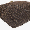 Louis Vuitton Idylle Elegie Fusain Monogram Tote Bag
