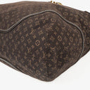 Louis Vuitton Idylle Elegie Fusain Monogram Tote Bag