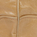 Prada Vitello Shine Cammeo Shoulder Bag