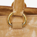 Prada Vitello Shine Cammeo Shoulder Bag