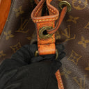 Louis Vuitton Noe GM Malletier Monogram Canvas Shoulder Bag