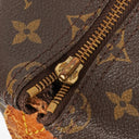 Louis Vuitton Speedy 35 Monogram Canvas Handbag