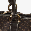 Louis Vuitton Idylle Elegie Fusain Monogram Tote Bag