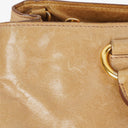 Prada Vitello Shine Cammeo Shoulder Bag
