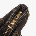Louis Vuitton Idylle Elegie Fusain Monogram Tote Bag