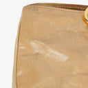 Prada Vitello Shine Cammeo Shoulder Bag