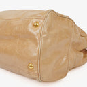 Prada Vitello Shine Cammeo Shoulder Bag