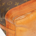 Louis Vuitton Noe GM Malletier Monogram Canvas Shoulder Bag