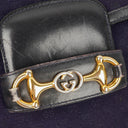 Gucci Horsebit 1955 Shoulder Bag