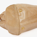 Prada Vitello Shine Cammeo Shoulder Bag