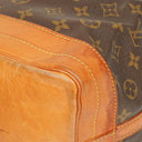 Louis Vuitton Noe GM Malletier Monogram Canvas Shoulder Bag