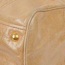 Prada Vitello Shine Cammeo Shoulder Bag