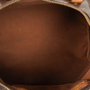 Louis Vuitton Speedy 35 Monogram Canvas Handbag