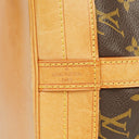Louis Vuitton Noe GM Monogram Canvas Shoulder Bag