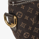 Louis Vuitton Idylle Elegie Fusain Monogram Tote Bag