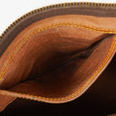 Louis Vuitton Speedy 35 Monogram Canvas Handbag