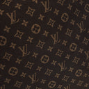 Louis Vuitton Idylle Elegie Fusain Monogram Tote Bag