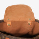 Louis Vuitton Speedy 35 Monogram Canvas Handbag