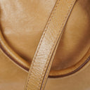 Prada Vitello Shine Cammeo Shoulder Bag