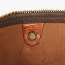 Louis Vuitton Speedy 35 Monogram Canvas Handbag