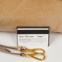 Prada Vitello Shine Cammeo Shoulder Bag