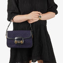 Gucci Horsebit 1955 Shoulder Bag