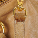 Prada Vitello Shine Cammeo Shoulder Bag