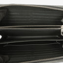 Louis Vuitton Glacier Taiga Leather Zippy XL Wallet&nbsp;