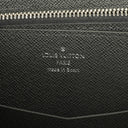 Louis Vuitton Glacier Taiga Leather Zippy XL Wallet&nbsp;