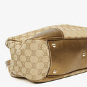 Gucci Monogram Princy Hobo Bag