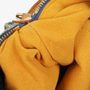 Louis Vuitton Baggy PM Monogram Denim Shoulder Bag