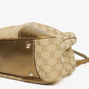 Gucci Monogram Princy Hobo Bag