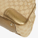 Gucci Monogram Princy Hobo Bag