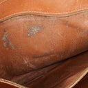 Louis Vuitton Porte-Documents Voyage Monogram Canvas Briefcase