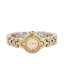 Yves Saint Laurent Two-Tone Stainless Steel Watch