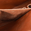 Louis Vuitton Porte-Documents Voyage Monogram Canvas Briefcase