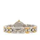 Yves Saint Laurent Two-Tone Stainless Steel Watch