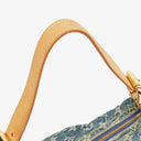 Louis Vuitton Baggy PM Monogram Denim Shoulder Bag