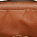 Louis Vuitton Porte-Documents Voyage Monogram Canvas Briefcase