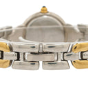 Yves Saint Laurent Two-Tone Stainless Steel Watch