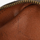 Louis Vuitton Porte-Documents Voyage Monogram Canvas Briefcase
