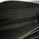 Louis Vuitton Glacier Taiga Leather Zippy XL Wallet&nbsp;