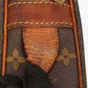 Louis Vuitton Porte-Documents Voyage Monogram Canvas Briefcase