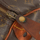 Louis Vuitton Speedy 35 Monogram Canvas Handbag
